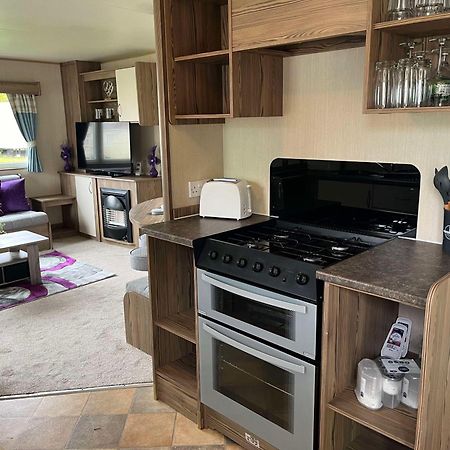 275 - Butlins Skegness, Pet Friendly And Wifi - Meadow Lakes Caravan & Lodge Hire Ingoldmells Eksteriør billede