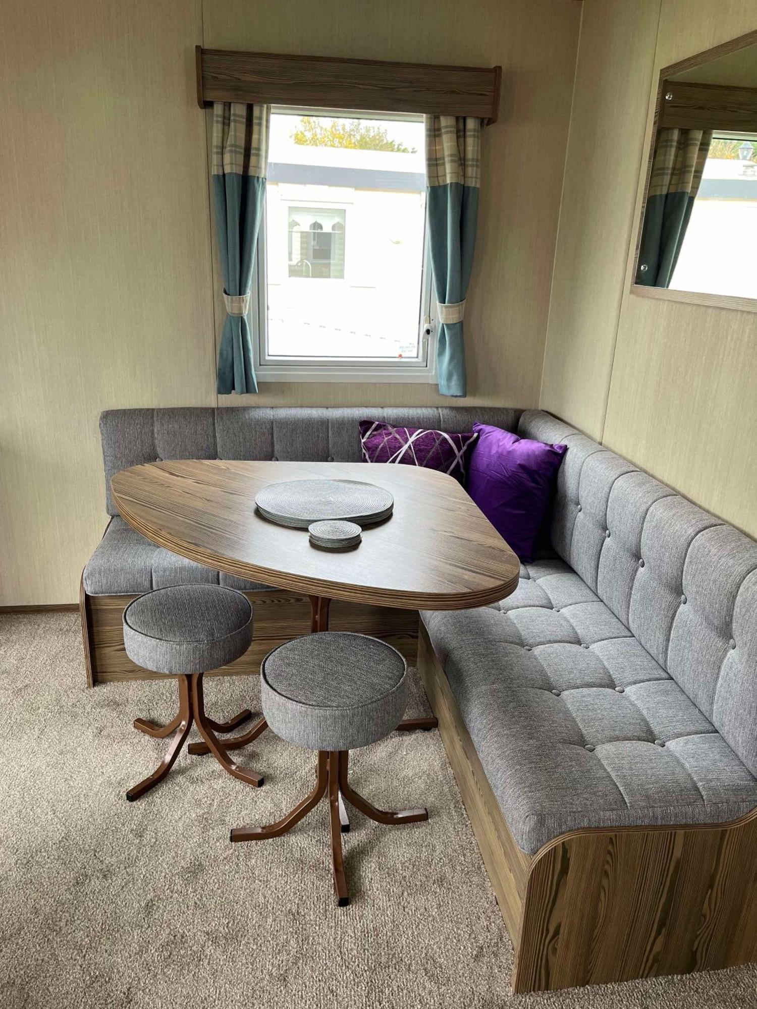 275 - Butlins Skegness, Pet Friendly And Wifi - Meadow Lakes Caravan & Lodge Hire Ingoldmells Eksteriør billede