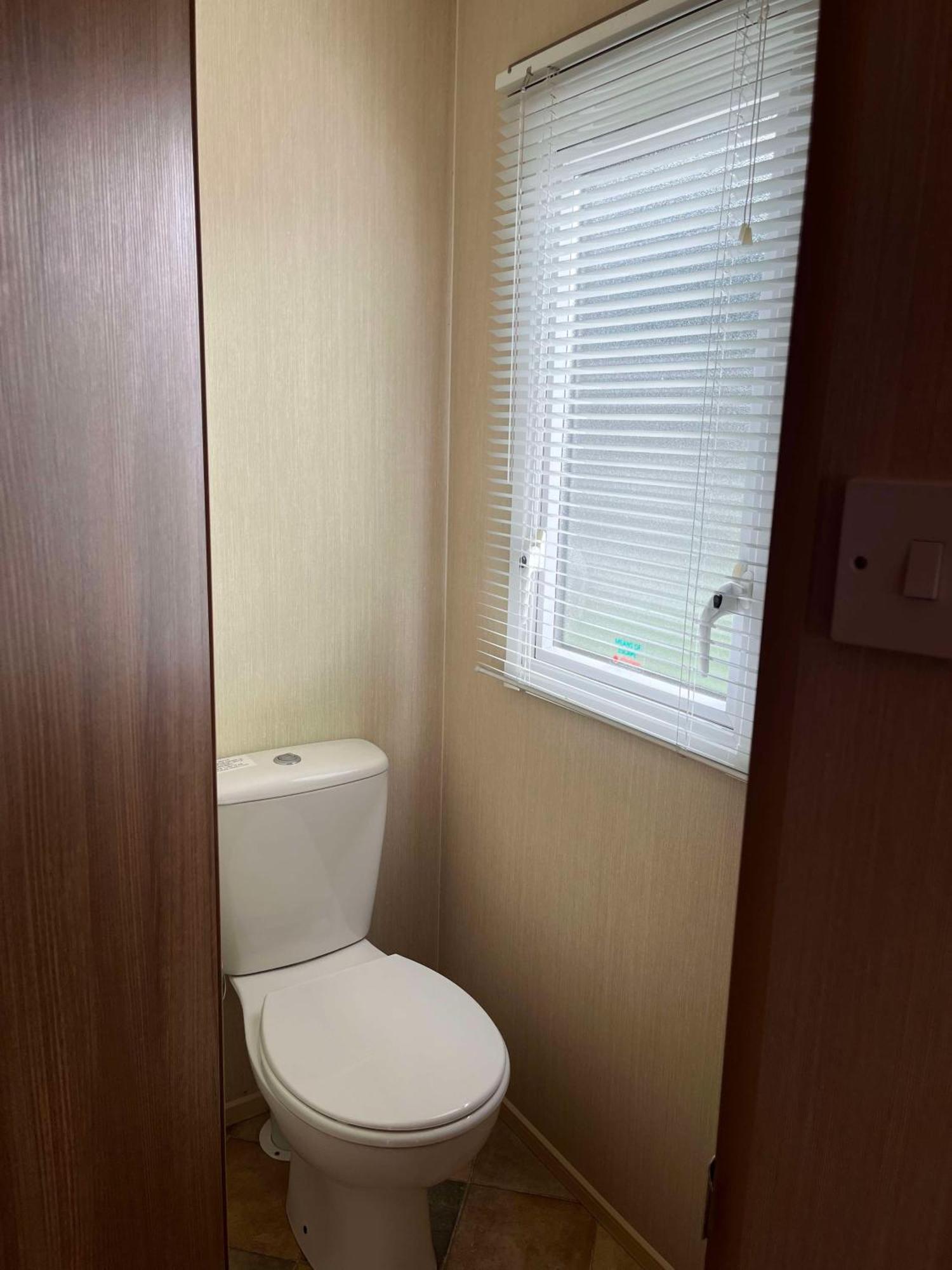 275 - Butlins Skegness, Pet Friendly And Wifi - Meadow Lakes Caravan & Lodge Hire Ingoldmells Eksteriør billede